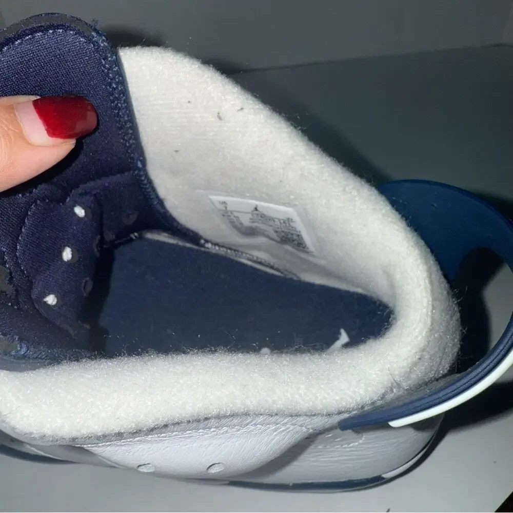 Jordan stylish comfortable